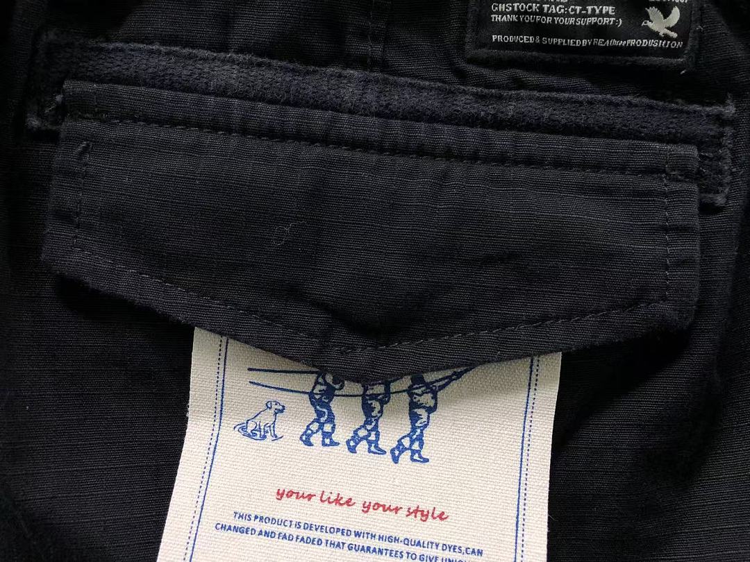 On Running 168 FASHION TROUSERS 2204171004 (Im 170Cm 60Kg I Wear Size S In The Phot) - Image 20
