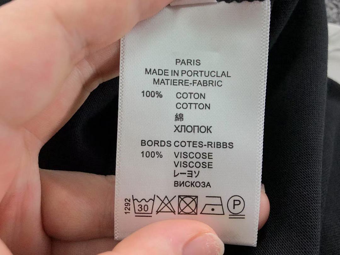 Dior 115 D⭐O⭐ T-SHIRT 41072507133 (Im 170Cm 60Kg I Wear Size S In The Phot) - Image 21