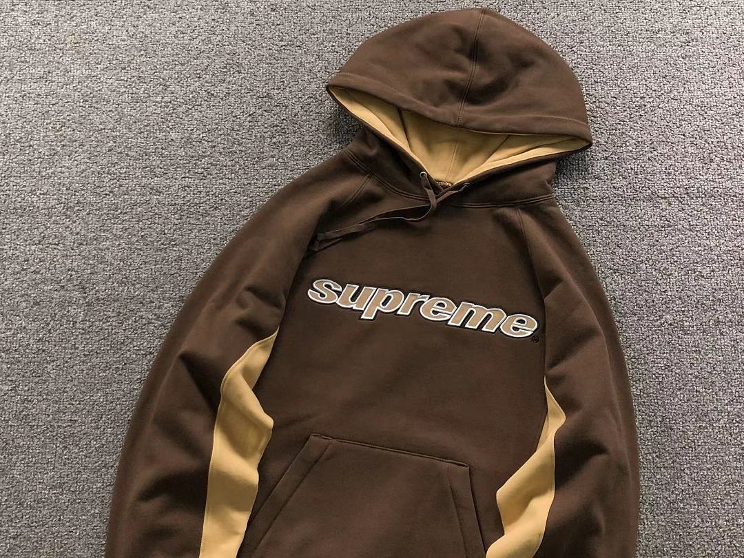 Supreme TROUSERS 218 S⭐⭐R⭐⭐E HOODIE 52071522182 (Im 170Cm 60Kg I Wear Size S In The Phot) - Image 12
