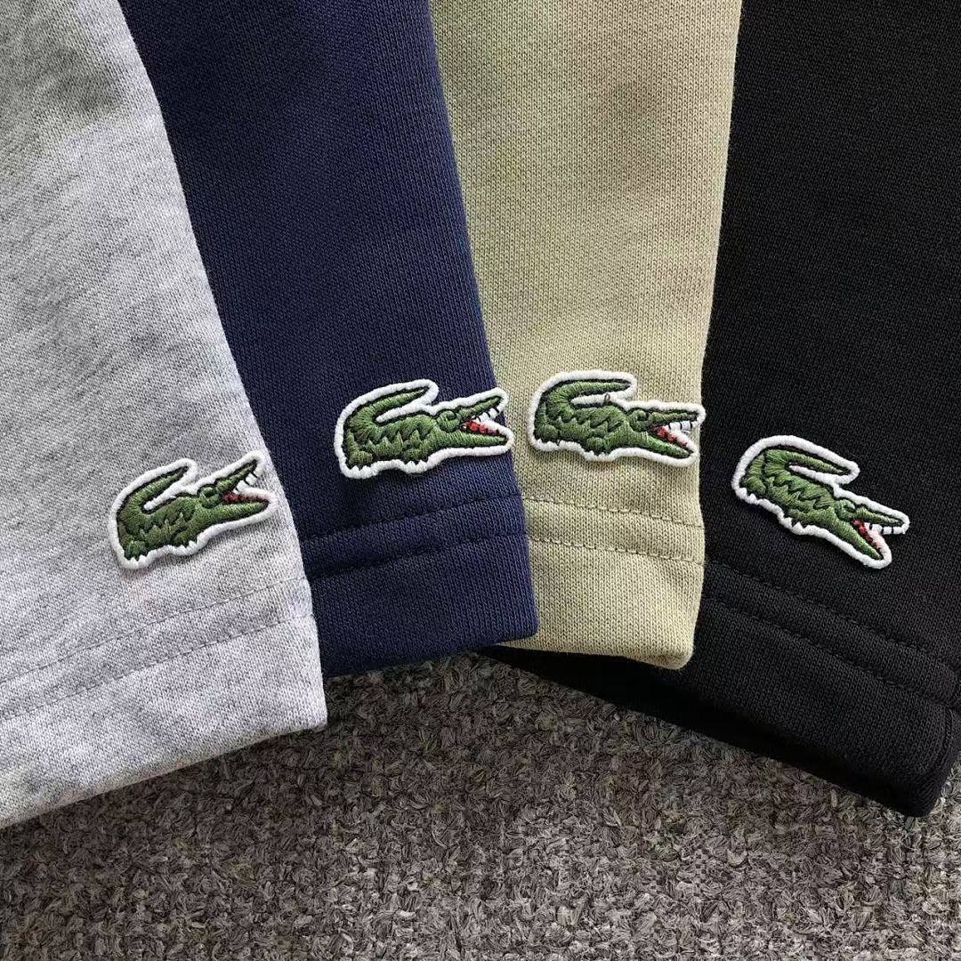 Lacoste 158 LACOSTE SHORTS 22040407171 (Im 170Cm 60Kg I Wear Size M In The Phot) - Image 16