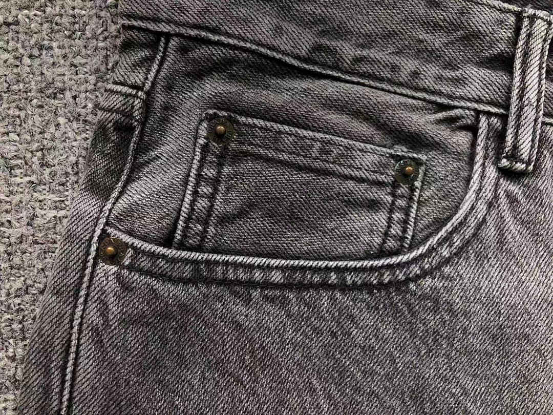 Prada 218 P⭐A⭐A TROUSERS 5112206106 (Im 170Cm 60Kg I Wear Size S In The Phot) - Image 13