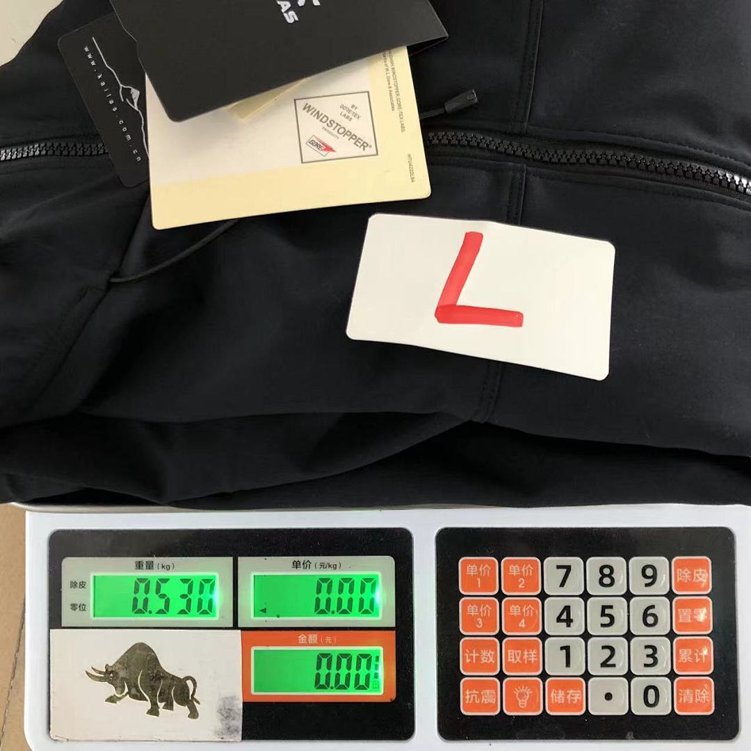 Unbranded 419 KA⭐L⭐S JACKET 502141804 (Im 170Cm 57Kg I Wear Size L In The Phot) - Image 31