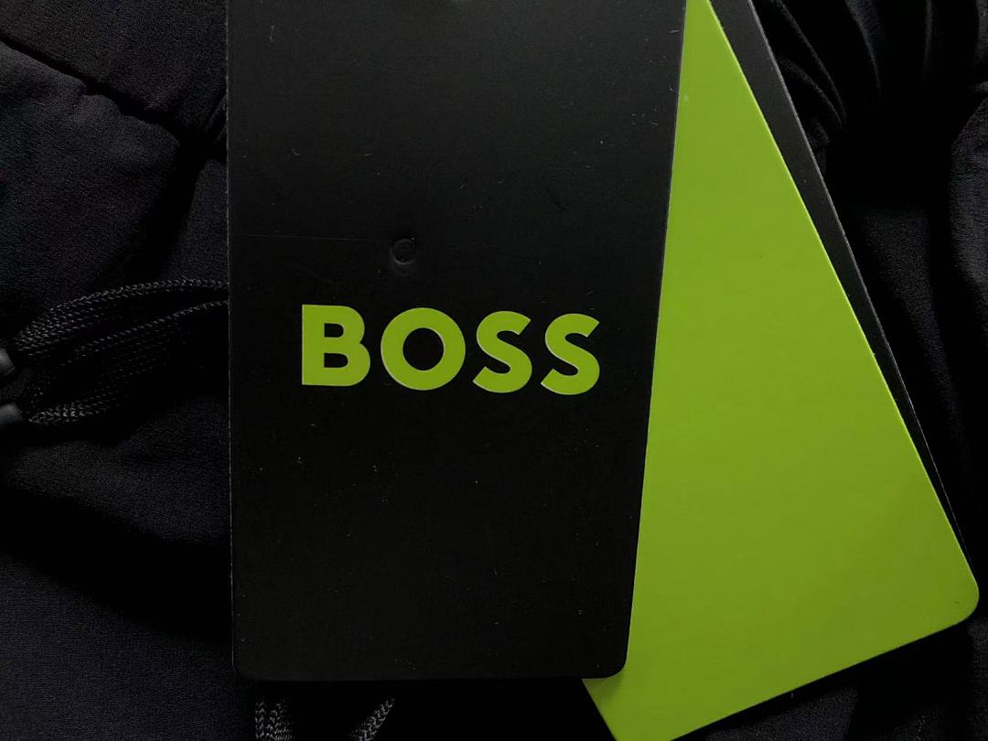Hugo Boss 128 H⭐G⭐ B⭐⭐S TROUSERS 2204021003 (Im 170Cm 60Kg I Wear Size M In The Phot) - Image 25