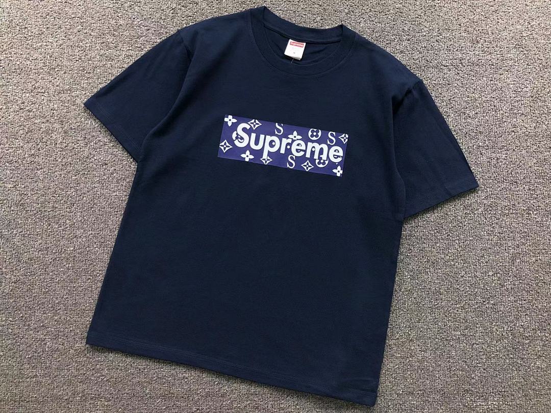 Supreme 115 S⭐⭐R⭐⭐E T-SHIRT 4203211577 (Im 170Cm 60Kg I Wear Size M In The Phot) - Image 12