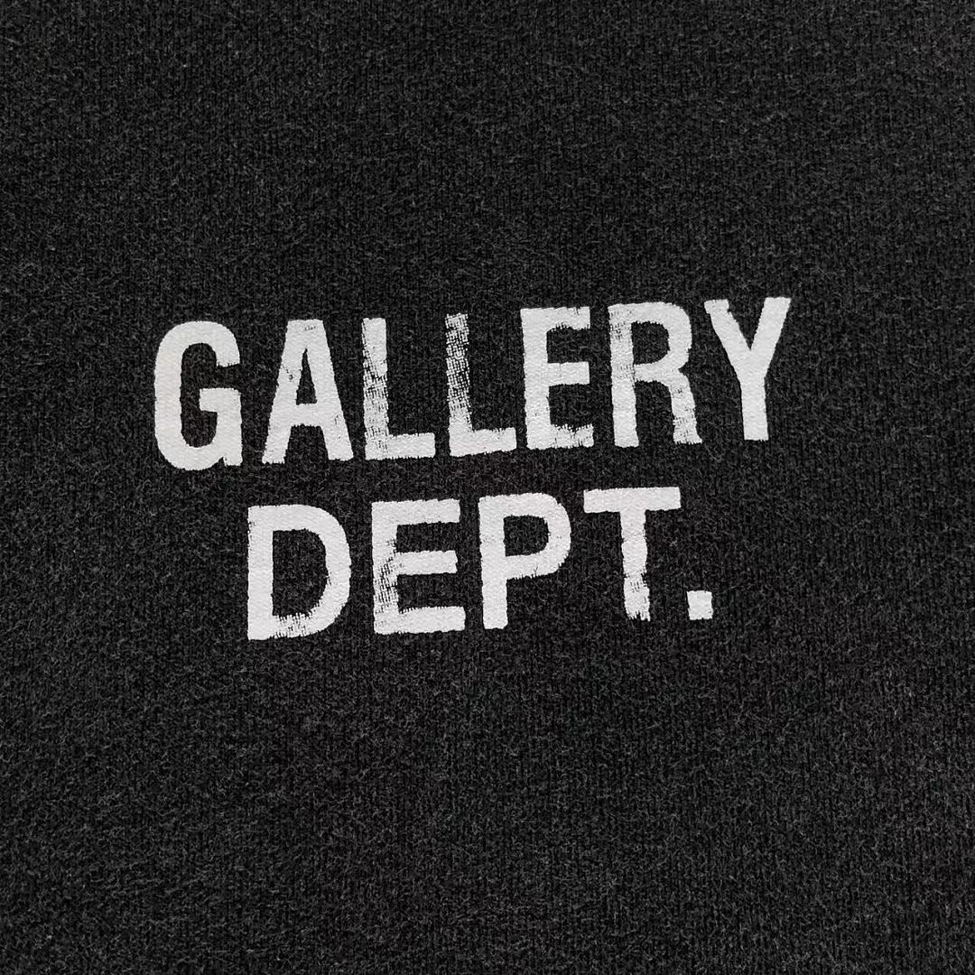 Gallery Dept 185 GALLERY DEPT HOODIE 3208291617 (Im 170Cm 60Kg I Wear Size S In The Phot) - Image 8