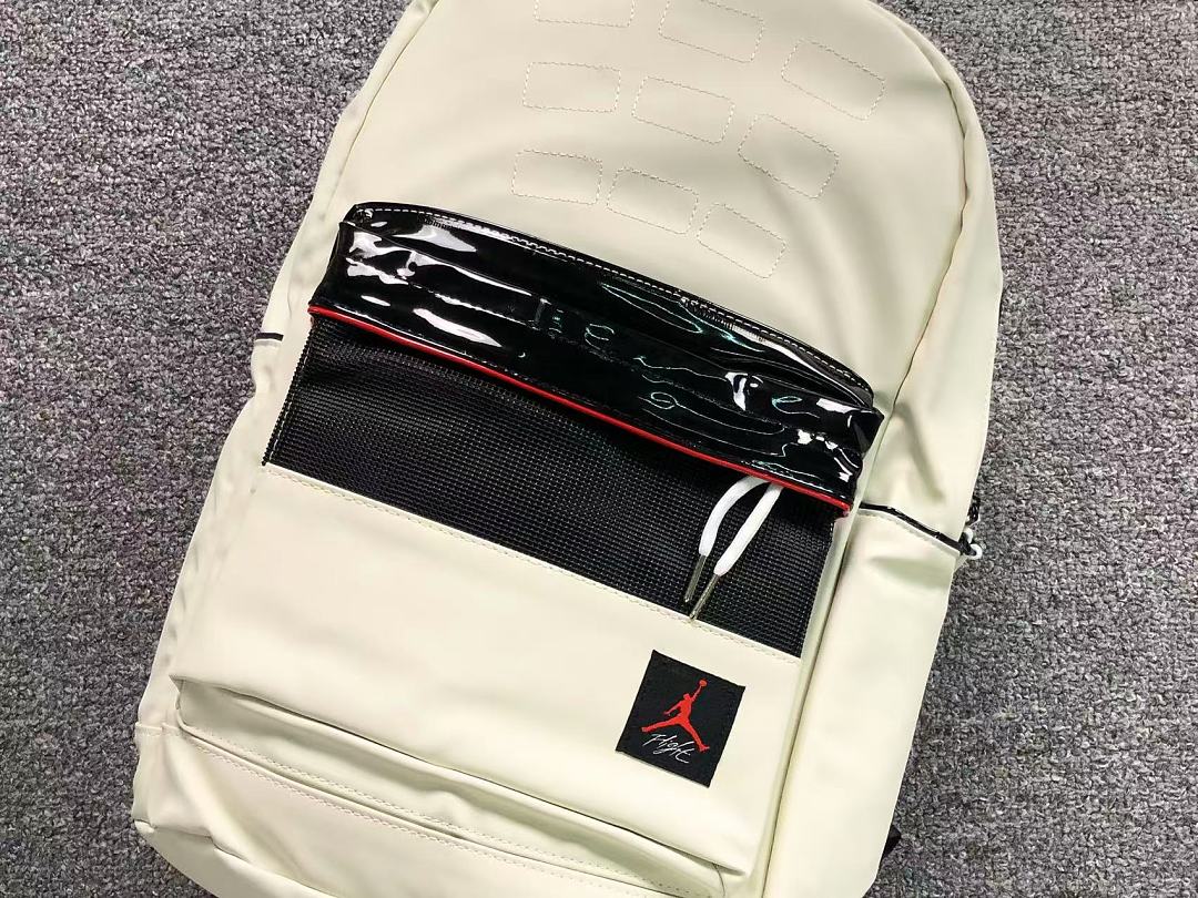 Air Jordan 158 A⭐R J⭐R⭐AN BAG 4205060977 (Long 30CM* Wide 15CM* High 43CM) - Image 5