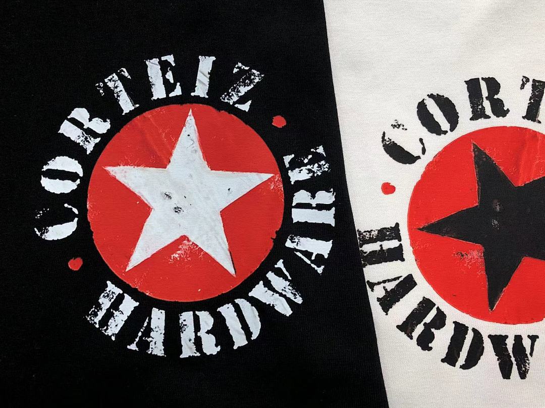 Corteiz 78 CORTEIZ T-SHIRT - Image 17