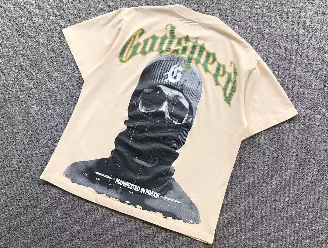 Godspeed 85 GO⭐S⭐E⭐D T-SHIRT 505170791 (Im 170Cm 60Kg I Wear Size S In The Phot) - Image 13