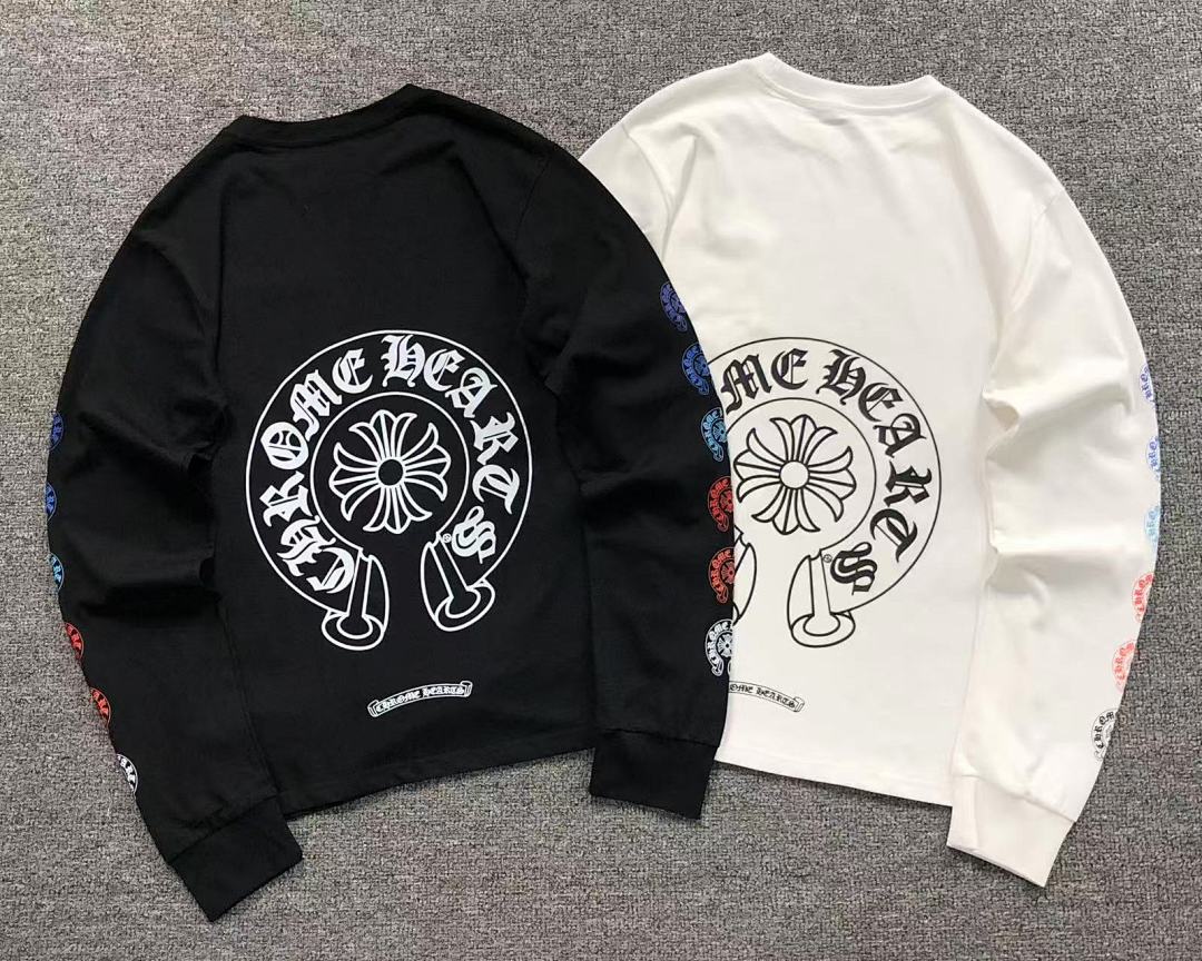 Comme des Garcons 98 C⭐⭐OME HE⭐⭐TS LONG SLEEVED 4121521144 (Im 170Cm 60Kg I Wear Size M In The Phot) - Image 6