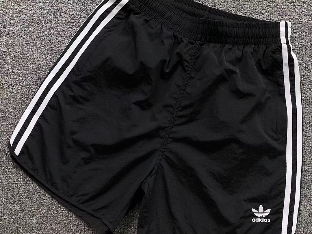 Adidas 95 A⭐I⭐AS SHORTS 124280335 (Im 170Cm 60Kg I Wear Size M In The Phot) - Image 19