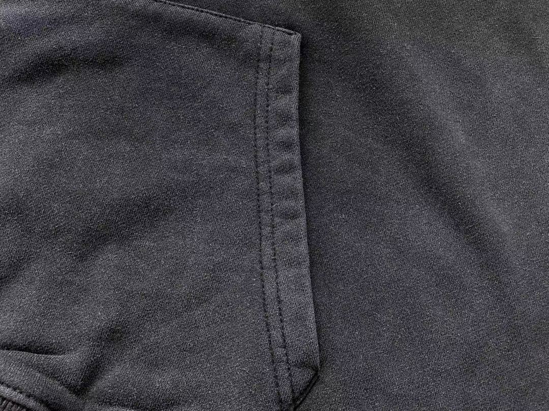 Chanel 165 ENFANTS RICHES DEPRIMES HOODIE 5211259162 (Im 170Cm 60Kg I Wear Size M In The Phot) - Image 15