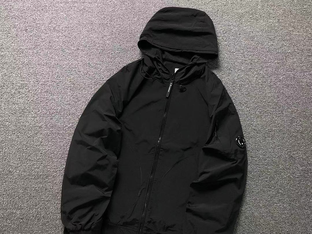 C.P. Company 228 CP JACKET 22082823172 (Im 170Cm 60Kg I Wear Size M In The Phot) - Image 14
