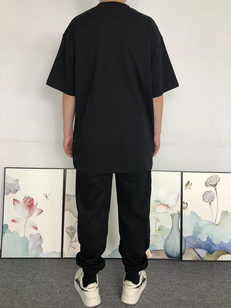 Miu Miu 108 M⭐U T-SHIRT 41072409133 (Im 170Cm 60Kg I Wear Size L In The Phot) - Image 4