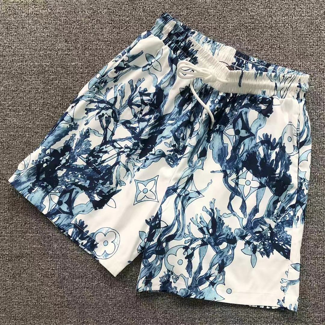 Louis Vuitton 85 L⭐ SHORTS 5240203100 (Im 170Cm 60Kg I Wear Size M In The Phot)