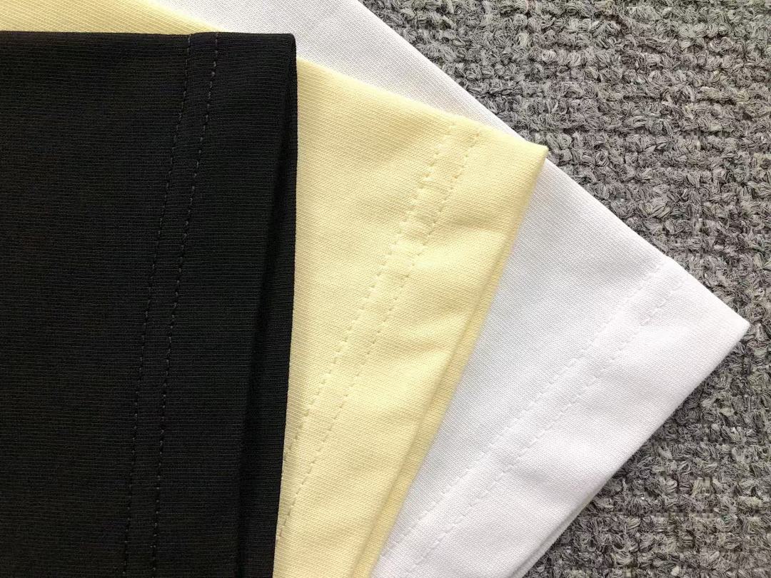 Rhude 105 RHUDE T-SHIRT 412192317 (Im 170Cm 57Kg I Wear Size M In The Phot) - Image 22