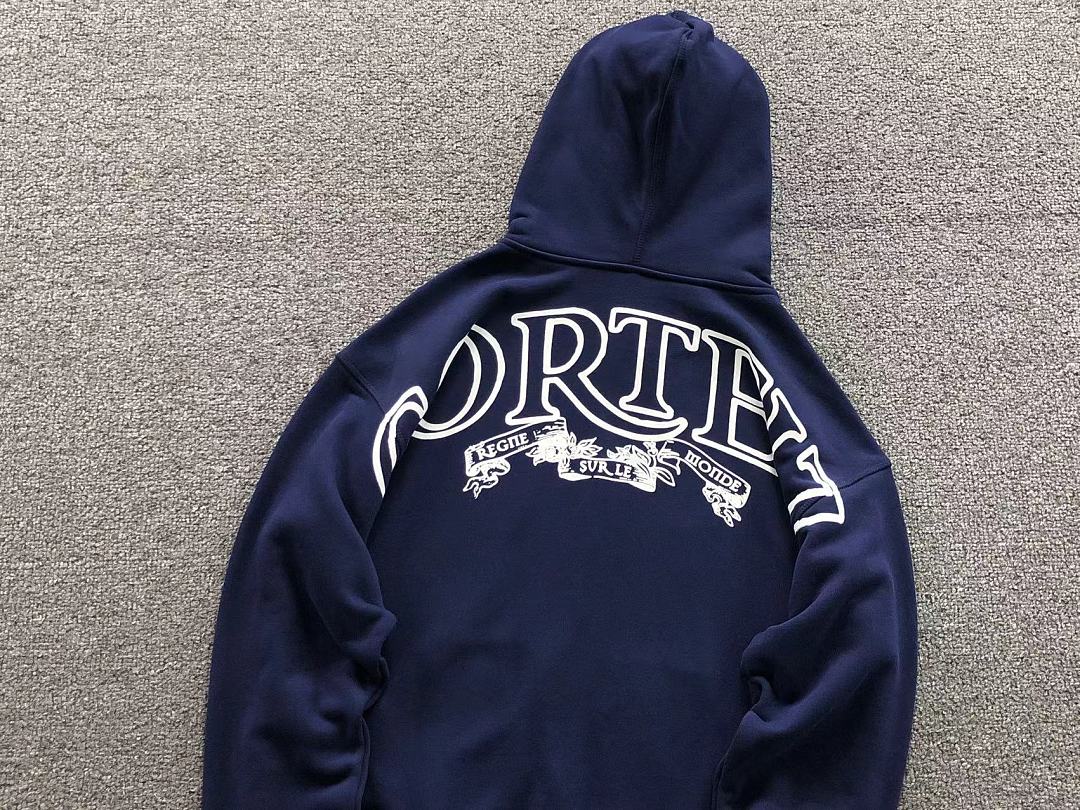 Corteiz TROUSERS 145 CORTEIZ HOODIE - Image 10