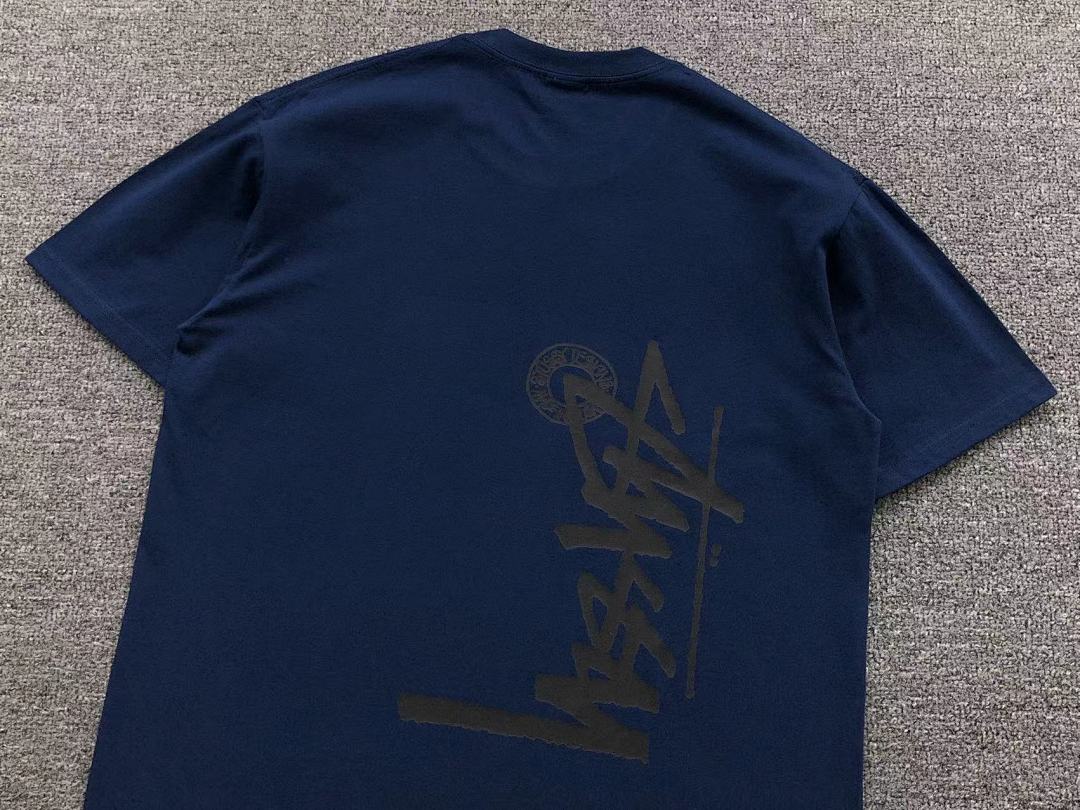 Stussy 85 STUSSY T-SHIRT - Image 8