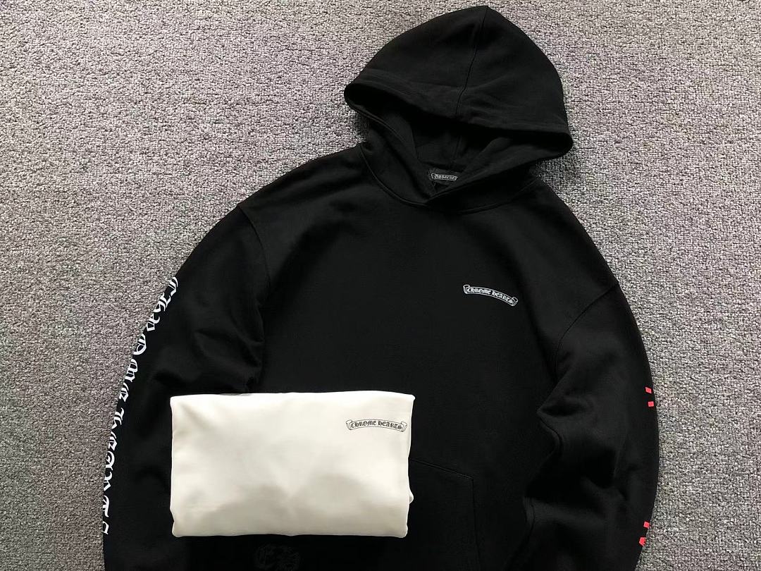 Comme des Garcons 235 C⭐⭐OME HE⭐⭐TS HOODIE 22081810125 (Im 170Cm 60Kg I Wear Size L In The Phot) - Image 19