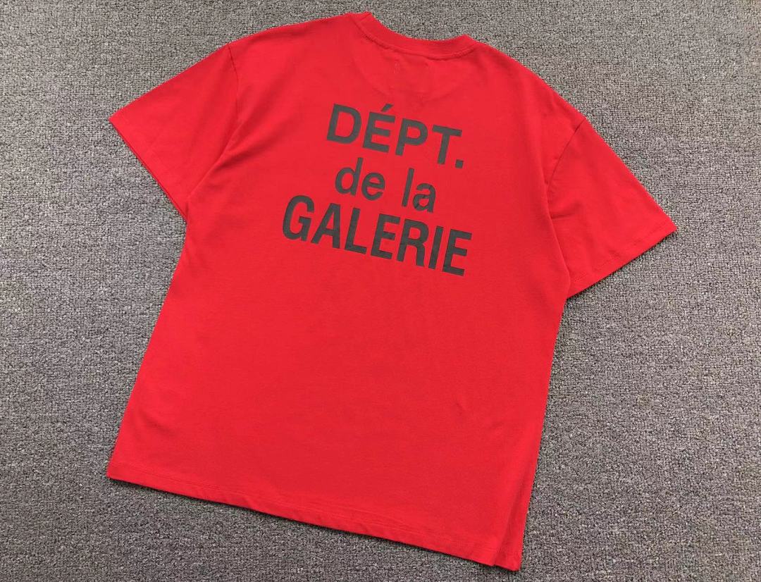Gallery Dept 88 GALLERY DEPT T-SHIRT 4112160317 (Im 170Cm 57Kg I Wear Size S In The Phot) - Image 19