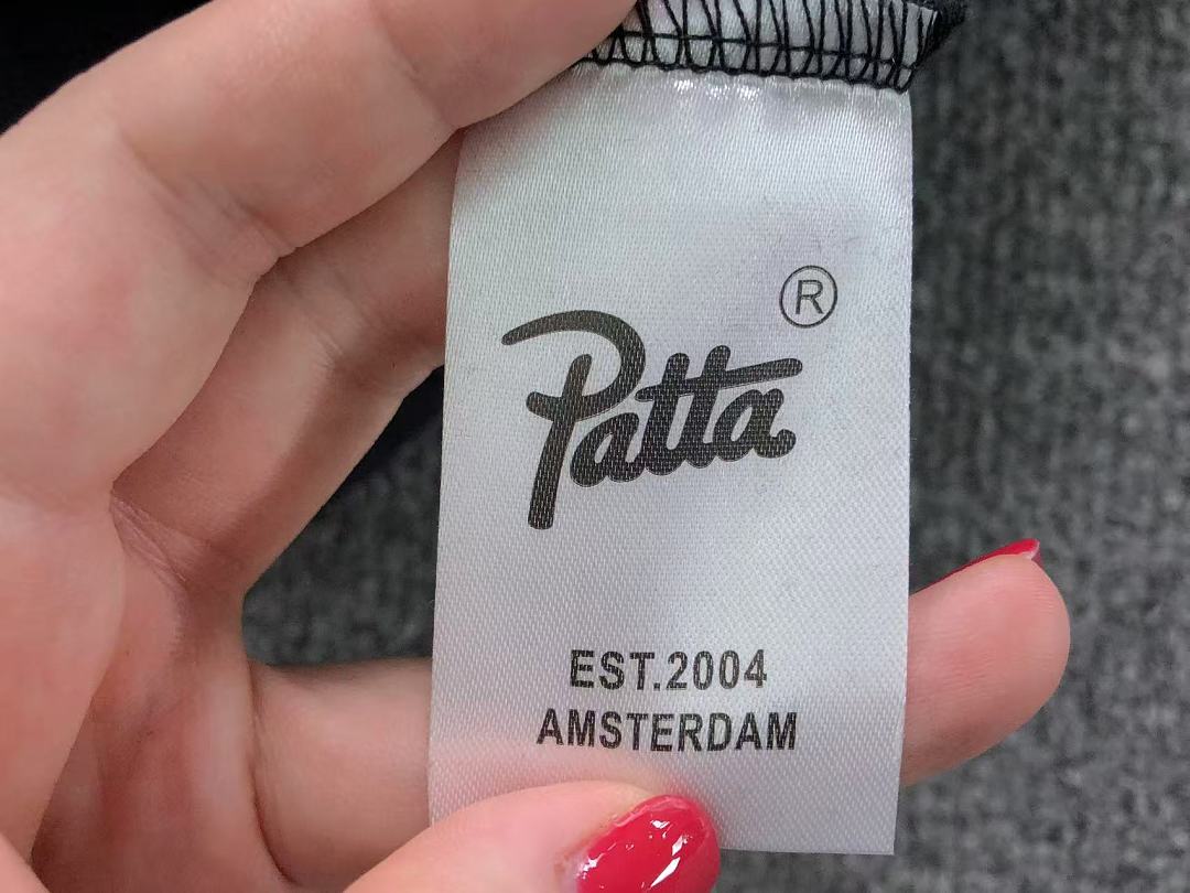 Patta 78 P⭐TT⭐ T-SHIRT 1252936175 (Im 170Cm 60Kg I Wear Size S In The Phot) - Image 13