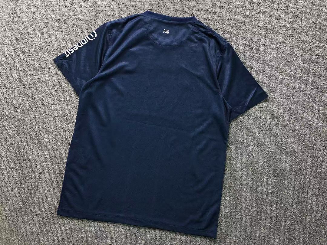Unbranded 95 FOOTBALL T-SHIRT 1282824002 (Im 170Cm 60Kg I Wear Size M In The Phot) - Image 10