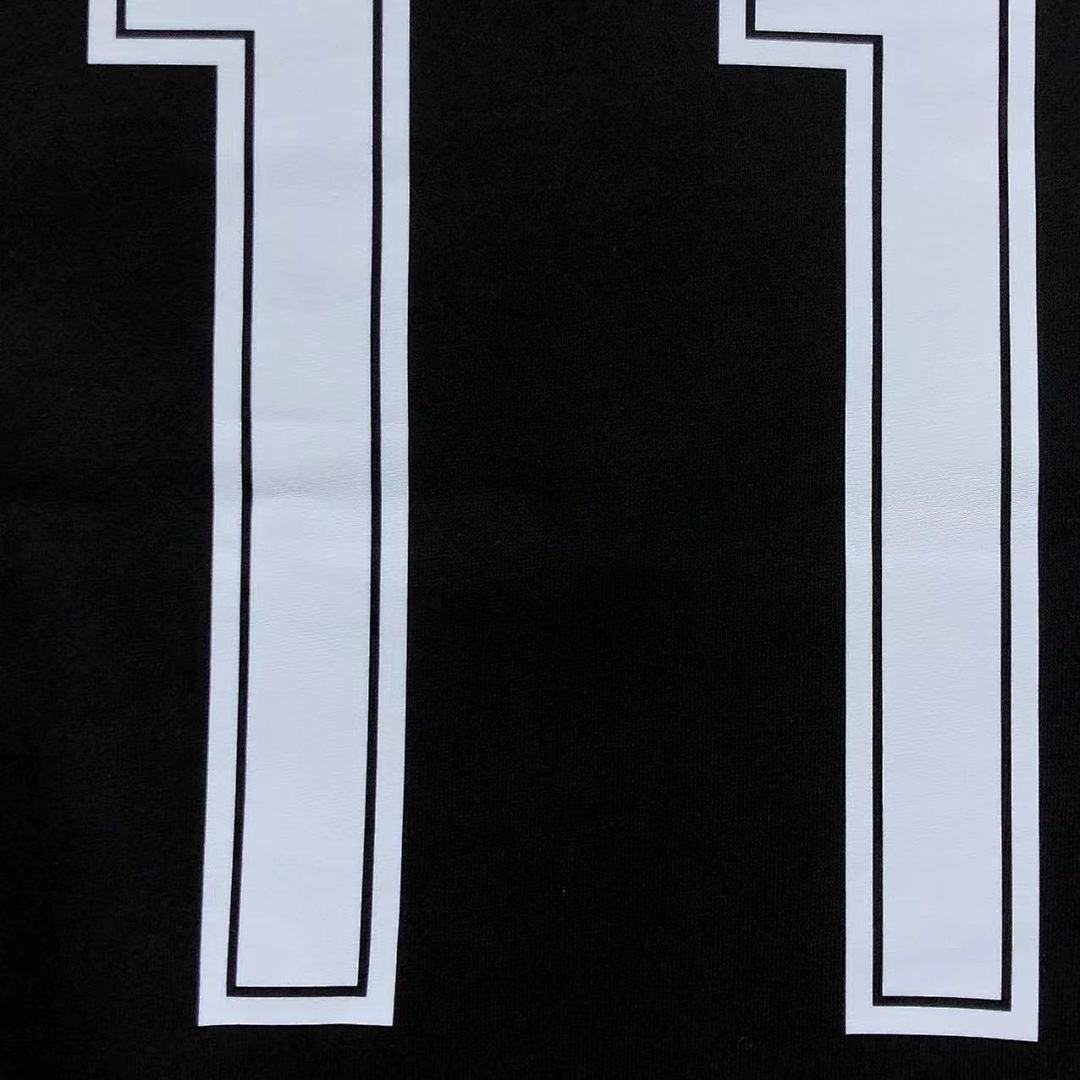 We11done 138 WE11 ⭐⭐NE HOODIE 412193817 (Im 170Cm 57Kg I Wear Size S In The Phot) - Image 26