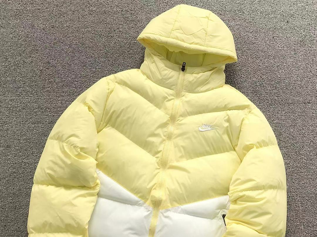 Nike 218 N⭐K⭐ COTTON CIOTHES 4206131477 (Im 170Cm 60Kg I Wear Size L In The Phot) - Image 8