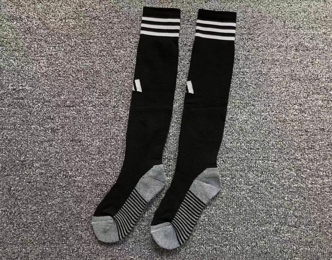 Chanel 39 FOOTBALL SOCKS - Image 2