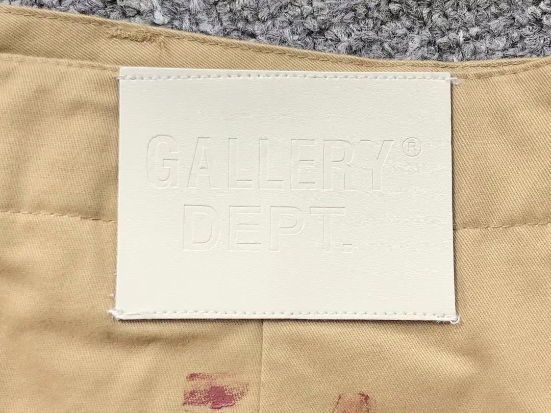 Gallery Dept 138 GALLERY DEPT - Image 15