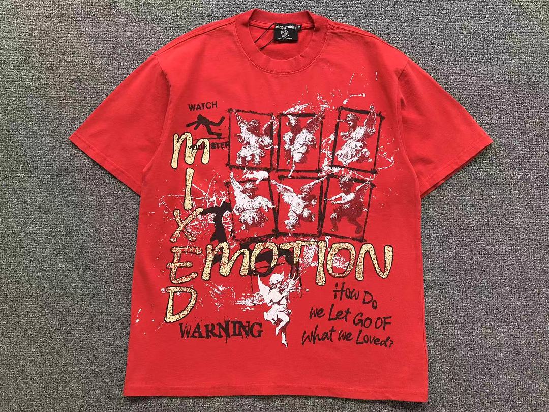 On Running 108 MI⭐⭐D EM⭐⭐ION T-SHIRT 3204251617 (Im 170Cm 60Kg I Wear Size S In The Phot) - Image 5