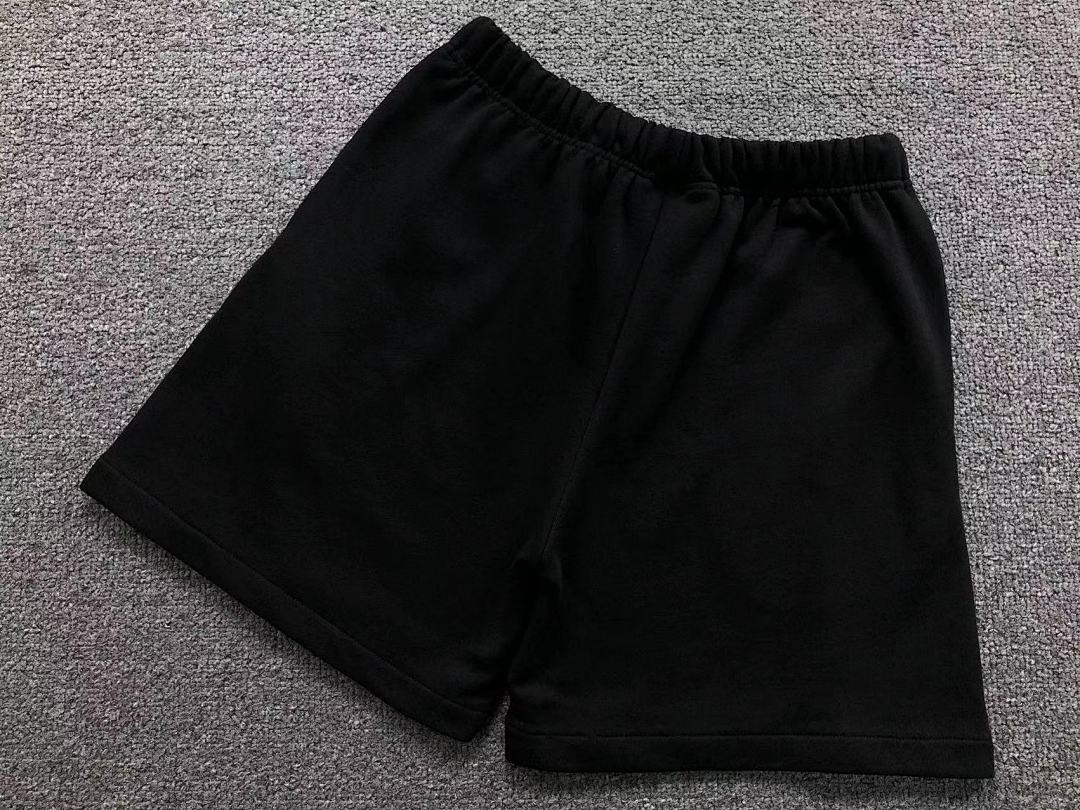 Fear of God 125 FOG SHORTS 22040408125 (Im 170Cm 60Kg I Wear Size M In The Phot) - Image 18
