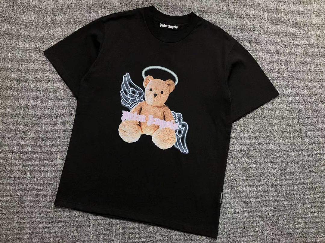 Palm Angels 78 PALM ANGELS T-SHIRT - Image 6