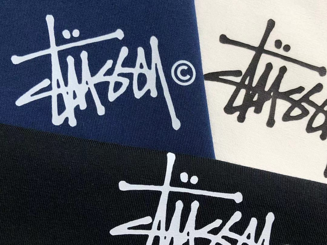 Stussy 78 STUSSY T-SHIRT - Image 21
