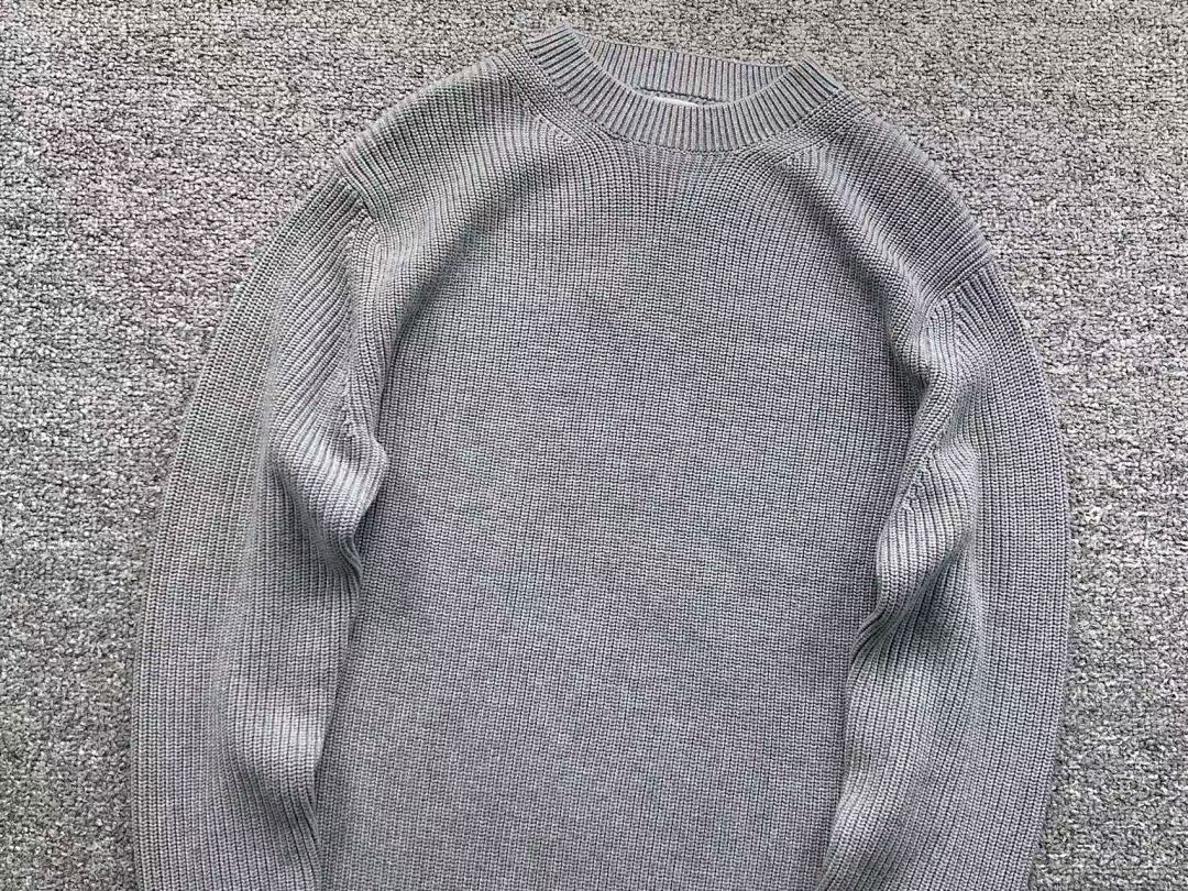 Bottega Veneta 258 BOTTEGA VENETA SWEATER 3111290921 (Im 170Cm 60Kg I Wear Size S In The Phot) - Image 8