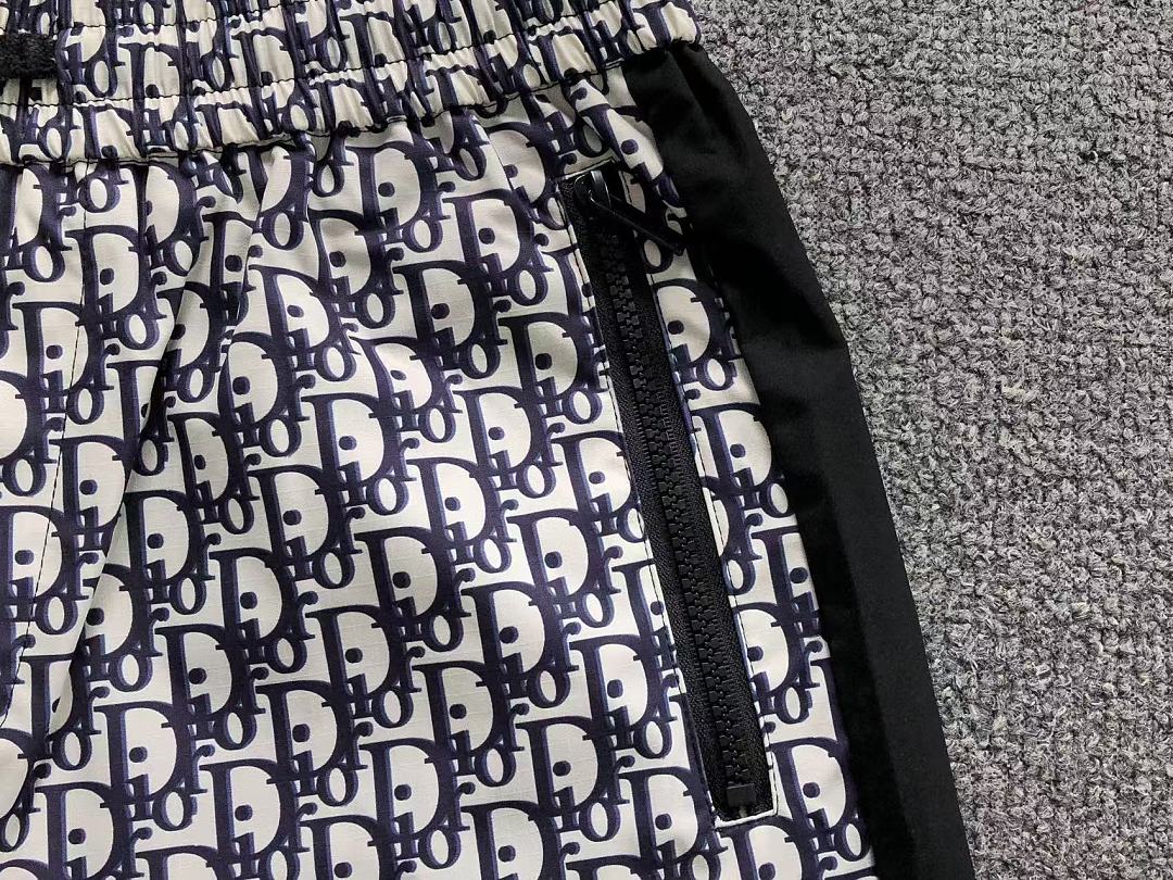 Dior 158 D⭐O⭐ TROUSERS 52070105147 (Im 170Cm 60Kg I Wear Size M In The Phot) - Image 27