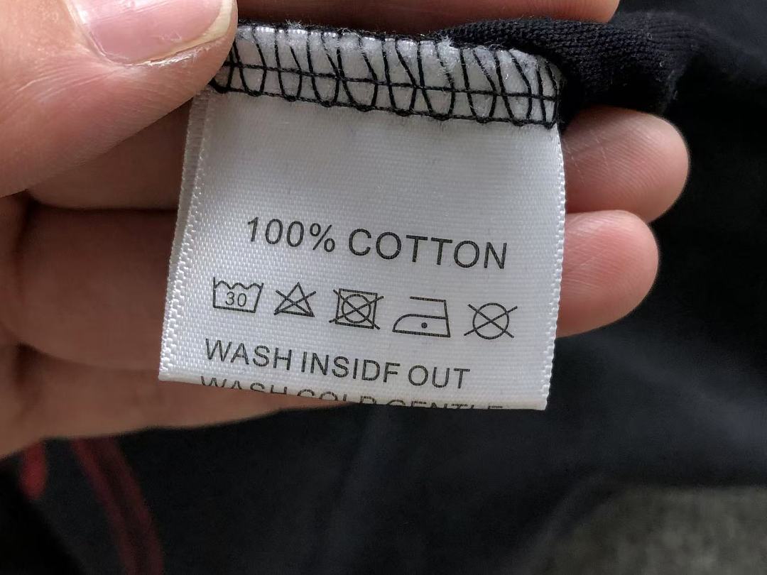 Unbranded 118 V⭐LL⭐Y T-SHIRT 3208252017 (Im 170Cm 60Kg I Wear Size S In The Phot) - Image 17