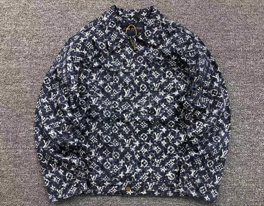 Louis Vuitton 268 L⭐ - Image 3