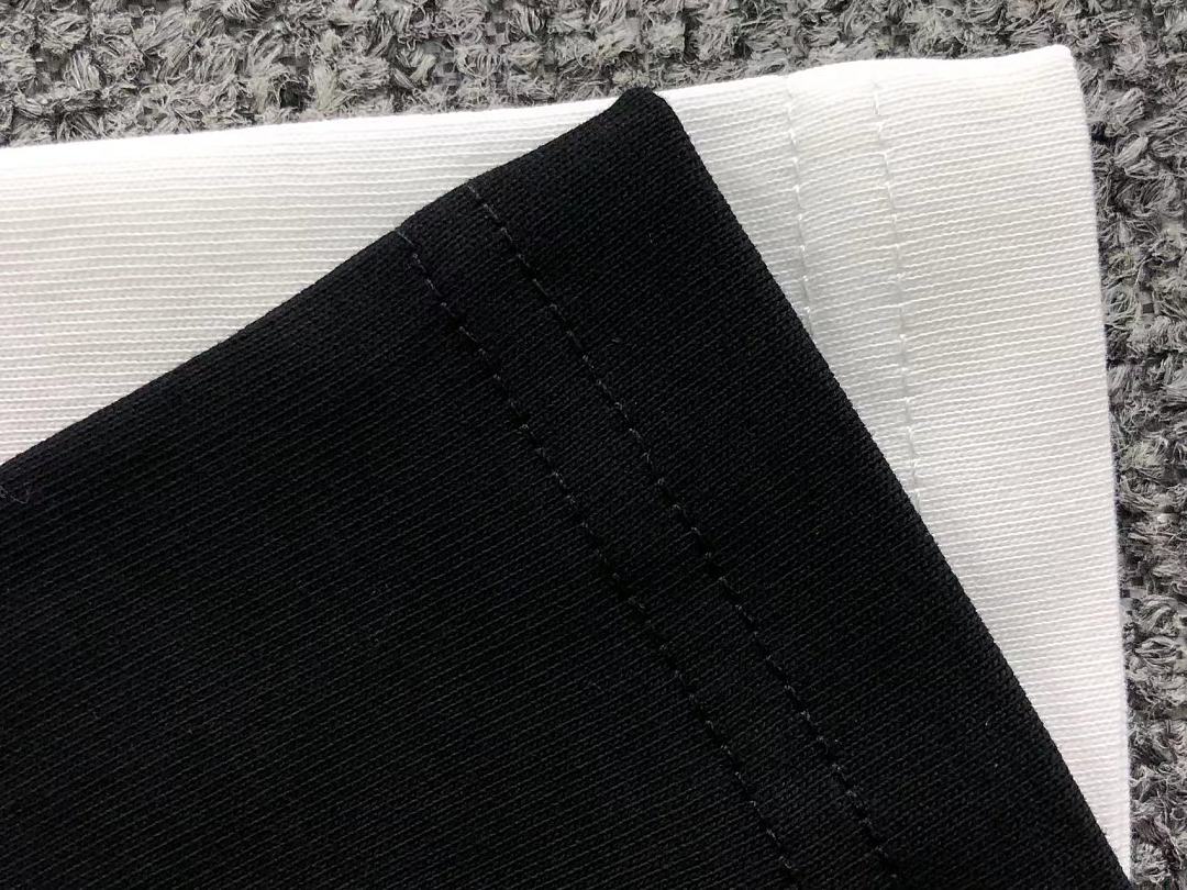 Louis Vuitton 158 L⭐ T-SHIRT 22051214001 (Im 170Cm 55Kg I Wear Size S In The Phot) - Image 18