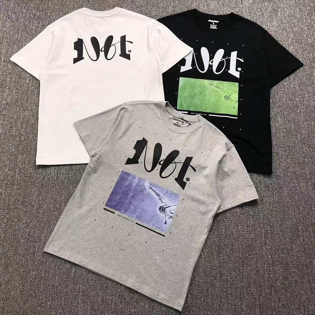 Neighborhood 106 NEIGHBORHOOD T-SHIRT