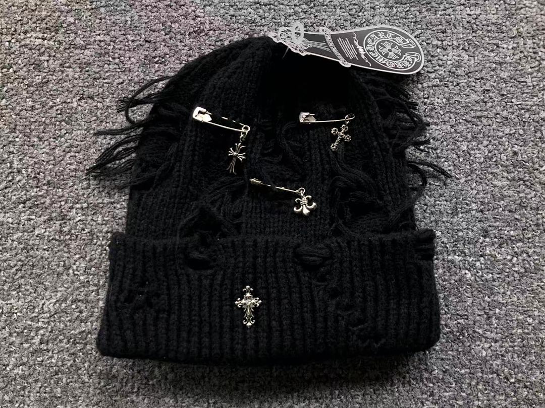Comme des Garcons 75 C⭐⭐OME HE⭐⭐TS - Image 16