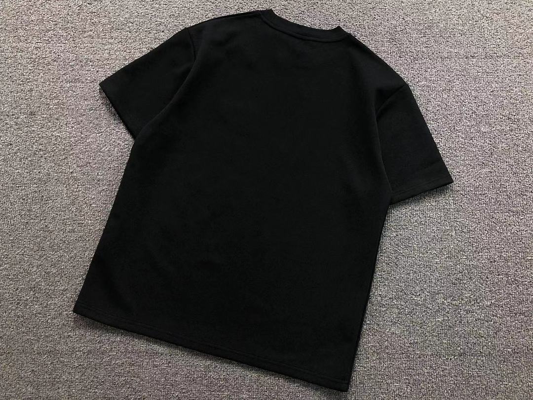 Prada 218 P⭐A⭐A T-SHIRT SHORTS 5260206147 (Im 170Cm 60Kg I Wear Size L In The Phot) - Image 14