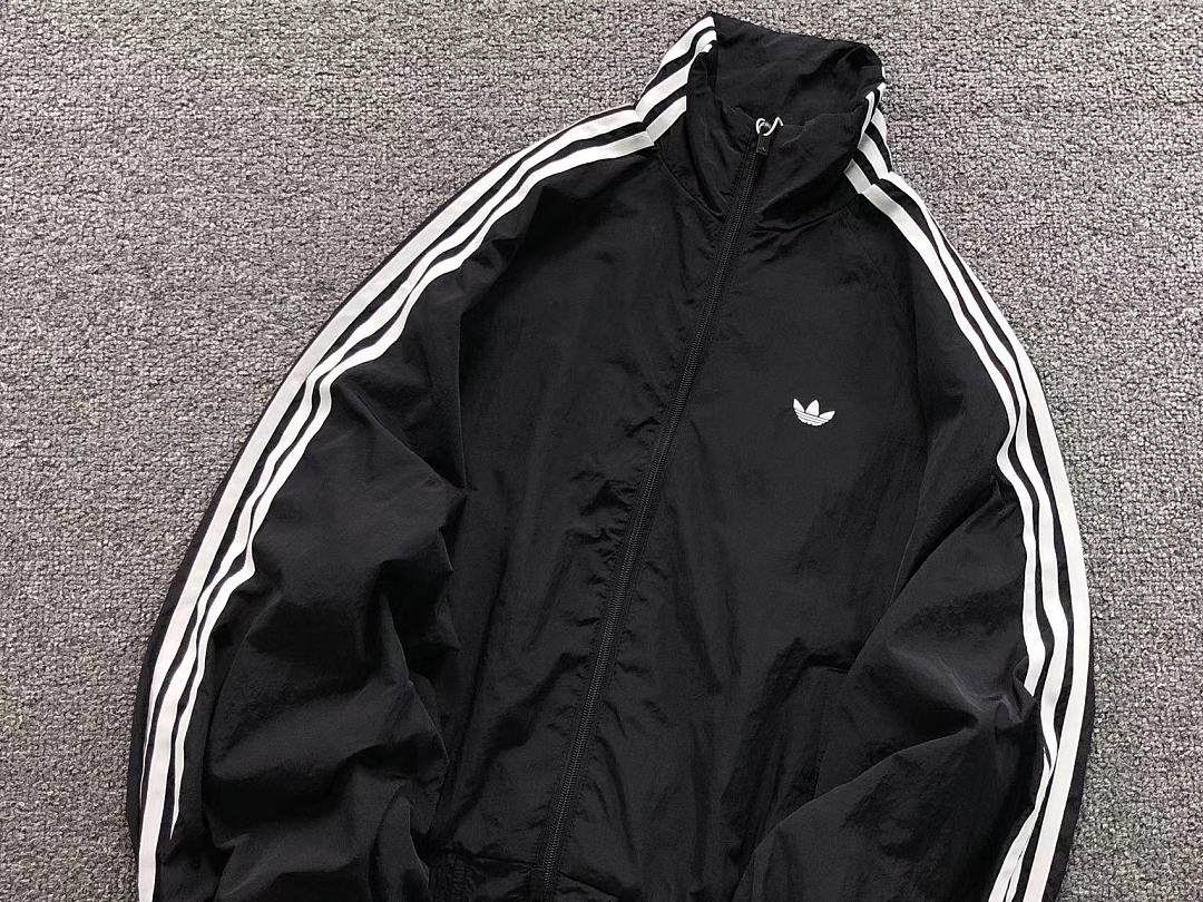 Adidas TROUSERS139 A⭐I⭐AS JACKET TROUSERS FEMAIE - Image 10