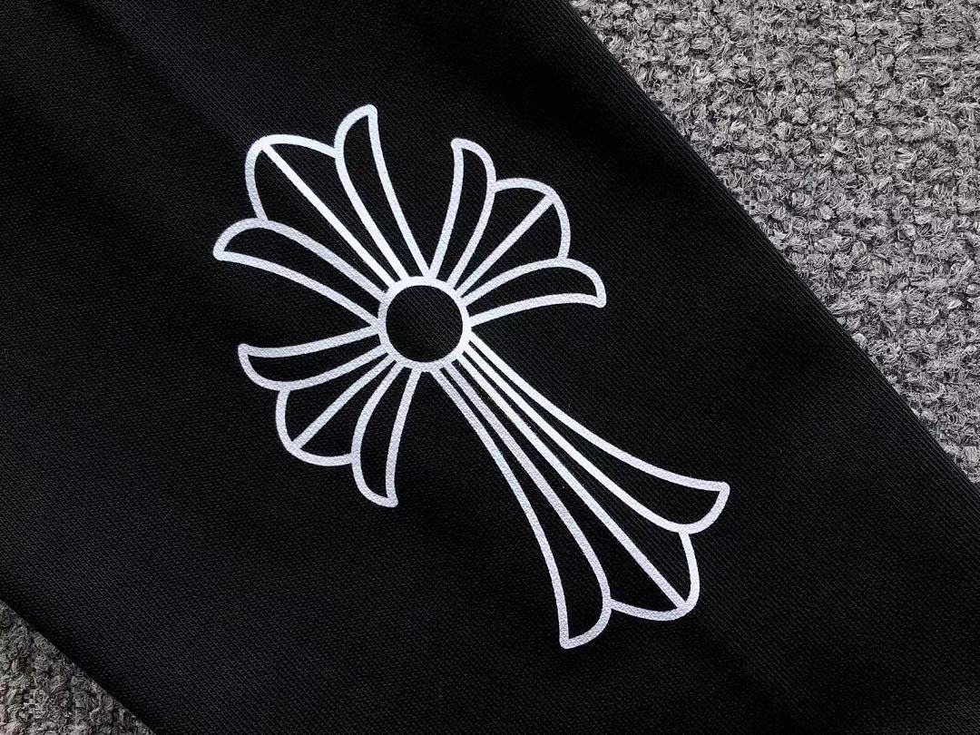 Comme des Garcons 235 C⭐⭐OME HE⭐⭐TS HOODIE 32090430125 (Im 170Cm 60Kg I Wear Size L In The Phot) - Image 13