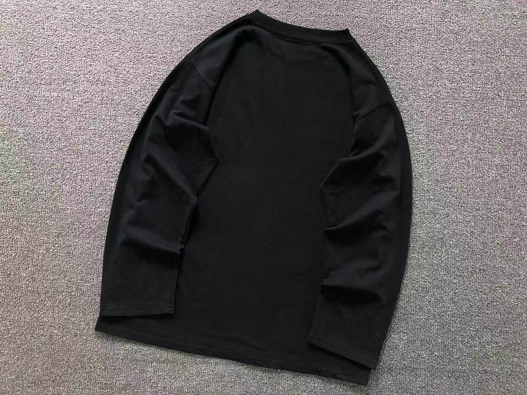 Alexander Wang 105 A⭐⭐X⭐⭐⭐ER W⭐⭐G LONG SLEEVED 52073025136 (Im 170Cm 60Kg I Wear Size L In The Phot) - Image 13