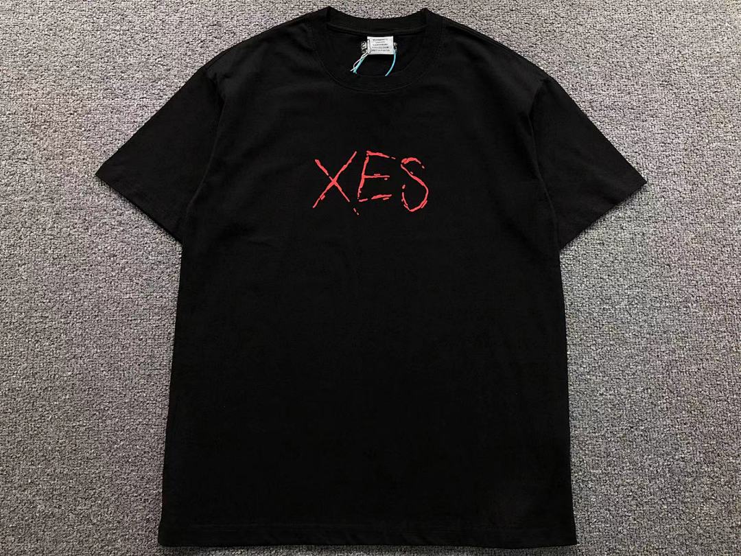 Vetements 88 VETEMENTS T-SHIRT 482308145 (Im 170Cm 60Kg I Wear Size S In The Phot) - Image 5