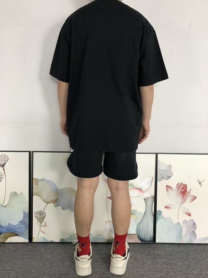AMIRI 98 AMIRI T-SHIRT 5233019127 (Im 170Cm 60Kg I Wear Size XL In The Phot) - Image 4