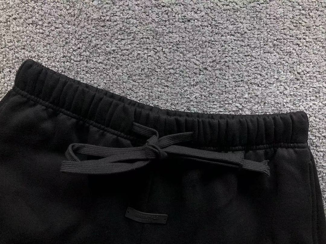 Fear of God 135 FOG TROUSERS 4108140477 (Im 170Cm 60Kg I Wear Size M In The Phot) - Image 29