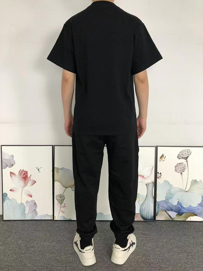 Bape 85 BAPE T-SHIRT 4050120398 (Im 170Cm 60Kg I Wear Size S In The Phot) - Image 4