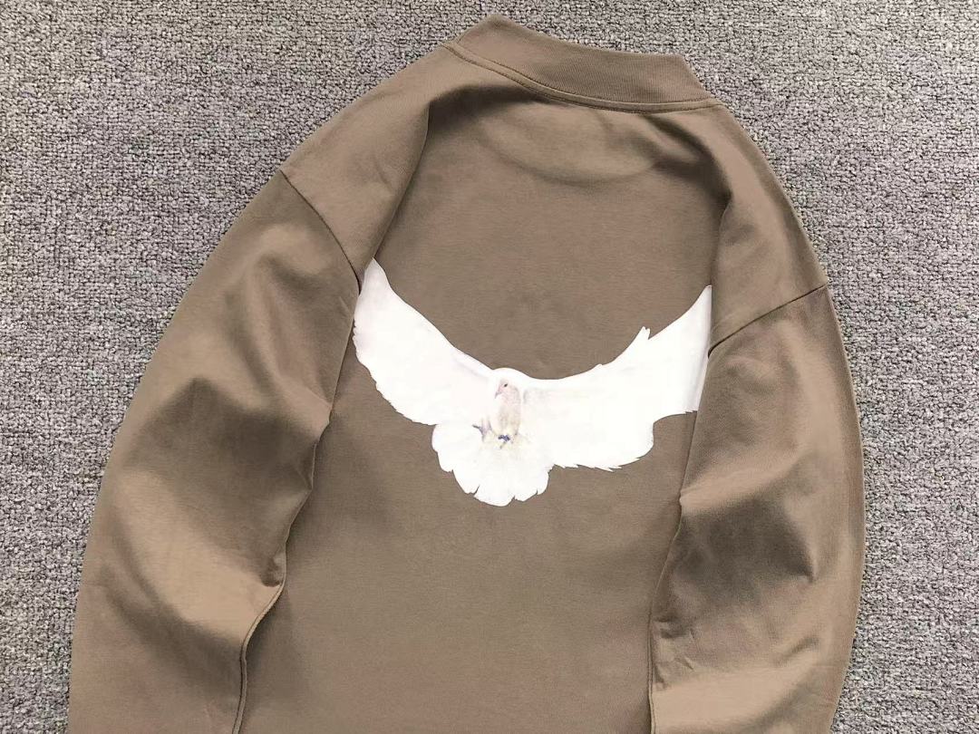 Gap 118 Y⭐⭐ZY G⭐P LONG SLEEVED 41061206120 (Im 170Cm 60Kg I Wear Size S In The Phot) - Image 27