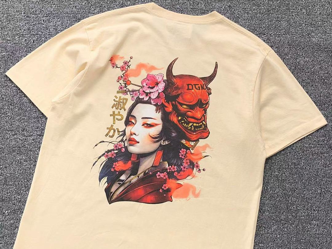 DGK 95 DGK T-SHIRT - Image 18